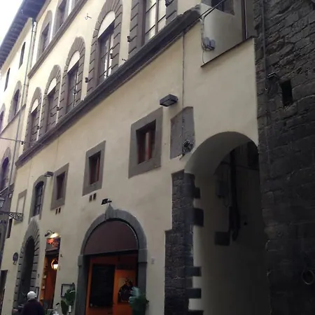 Casa Acciaiuoli Apartamento