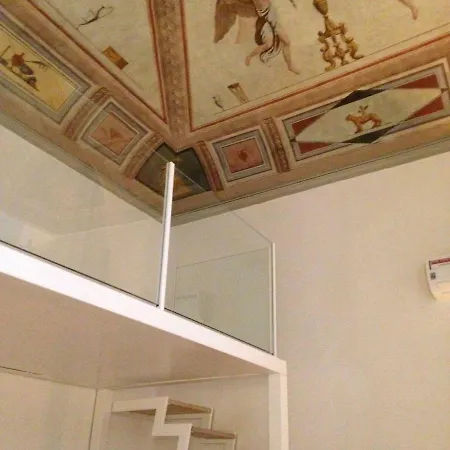 Casa Acciaiuoli Florencia