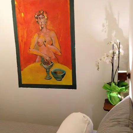 Apartamento Casa Acciaiuoli Florencia
