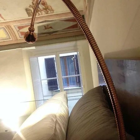 Casa Acciaiuoli Florencia