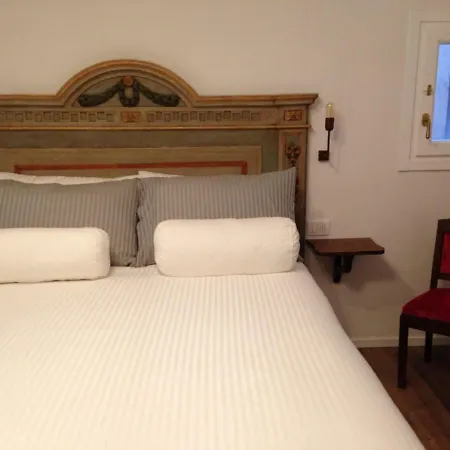 Casa Acciaiuoli Apartamento Florencia