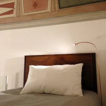 Casa Acciaiuoli Apartamento
