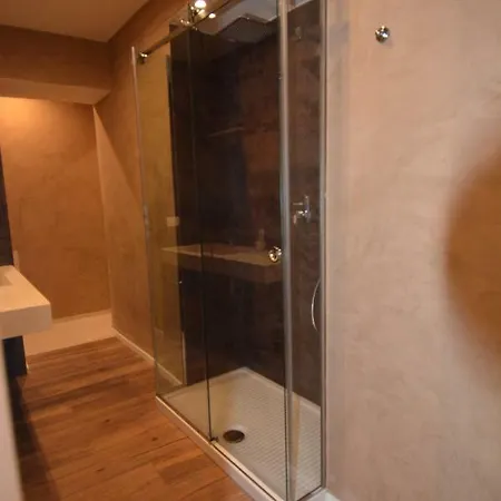 Apartamento Casa Acciaiuoli *