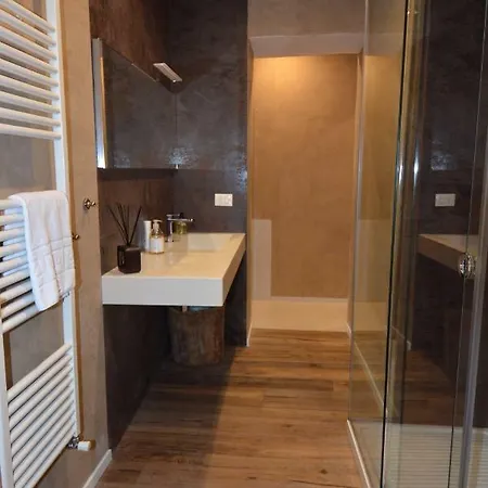 Apartamento Casa Acciaiuoli Florencia