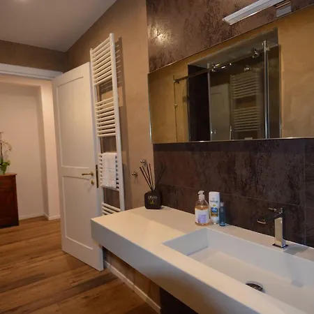 Apartamento Casa Acciaiuoli