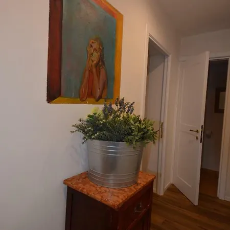 Apartamento Casa Acciaiuoli *