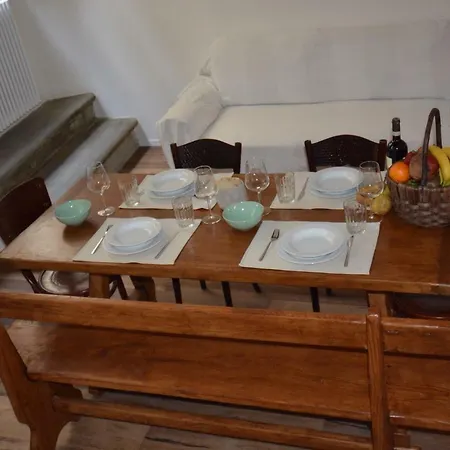 Casa Acciaiuoli Apartamento *